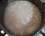 ♡サクサク長芋ソテーの鶏そぼろあんかけ♡作り方3写真