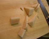 冷めても美味！大根と厚揚げと筍の揚げ物♪作り方7写真