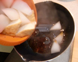 冷めても美味！大根と厚揚げと筍の揚げ物♪作り方8写真