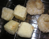 水切り不要♪ 楽チン！揚げだし豆腐☆作り方6写真