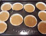 バレンタインにHBで簡単チョコケーキ作り方3写真
