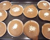 バレンタインにHBで簡単チョコケーキ作り方4写真