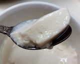 簡単♪５分！　豆乳で手作り豆腐作り方5写真