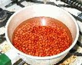 小豆餡作り方1写真