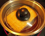 厚揚げの袋煮作り方8写真