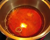 厚揚げの袋煮作り方7写真