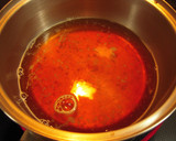 厚揚げの袋煮作り方7写真