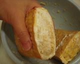 厚揚げの袋煮作り方6写真