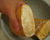厚揚げの袋煮作り方6写真