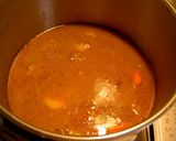 市販のルーで一工夫☆大満足のチキンカレー作り方7写真