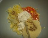厚揚げの袋煮作り方5写真