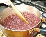 小豆餡作り方6写真