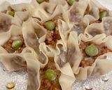 高きびしゅうまい作り方5写真