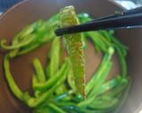 タモリさん：ピーマンの一番おいしい食べ方作り方2写真