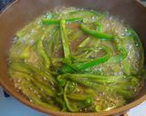タモリさん：ピーマンの一番おいしい食べ方作り方3写真