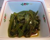 タモリさん：ピーマンの一番おいしい食べ方作り方4写真