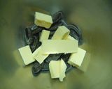 超簡単★新！とろけるモワルーショコラ作り方1写真
