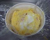 お弁当に☆とっても簡単卵焼き作り方4写真