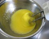 キウイの米粉ヨーグルトケーキ作り方3写真