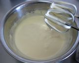 キウイの米粉ヨーグルトケーキ作り方4写真