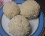 ポテ玉コロッケ作り方3写真
