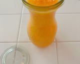 にんじんドレッシング🥕作り方7写真