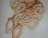 カレーうどん　簡単でおいしーよ☆作り方1写真