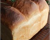バリバリ☆ハード～フランス食パン・山食作り方6写真