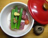 ＊自家製ほろほろチャーシュー＊作り方2写真