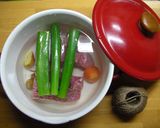 ＊自家製ほろほろチャーシュー＊作り方3写真