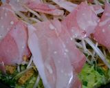食べてみんちゃぃ広島のお好み焼き作り方7写真