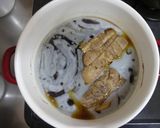 ＊自家製ほろほろチャーシュー＊作り方6写真