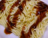 食べてみんちゃぃ広島のお好み焼き作り方8写真
