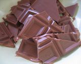 ！バレンタインにピールチョコ♪作り方13写真