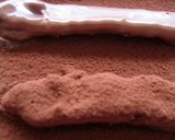 ！バレンタインにピールチョコ♪作り方14写真