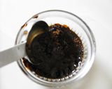 チョコっとコーヒースコーン作り方2写真