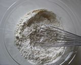 チョコっとコーヒースコーン作り方3写真