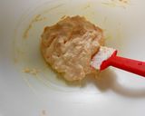 おつまみやお弁当に♪ささみの明太マヨ焼き作り方2写真