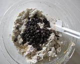 チョコっとコーヒースコーン作り方7写真