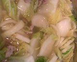 あんかけ丼★★★卵作り方5写真
