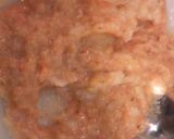 ピーマンの肉詰め★★★作り方1写真