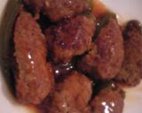 ピーマンの肉詰め★★★作り方4写真