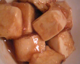 揚げだし豆腐★★★簡単に♪作り方4写真