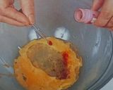 犬用バレンタインイチゴのムースケーキ作り方2写真