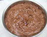 バレンタインにクラシックガトーショコラ作り方9写真