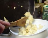 簡単おつまみに♪雷豆腐作り方4写真