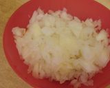 インドのマック風 野菜じゃがいもバーガー作り方3写真