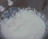 犬用バレンタインイチゴのムースケーキ作り方8写真
