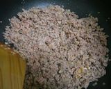 簡単っす！超うまマーボー豆腐｜￣ー￣｜作り方2写真