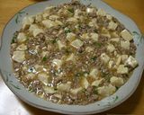 簡単っす！超うまマーボー豆腐｜￣ー￣｜作り方4写真